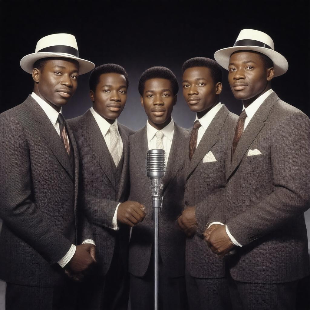 The Platters